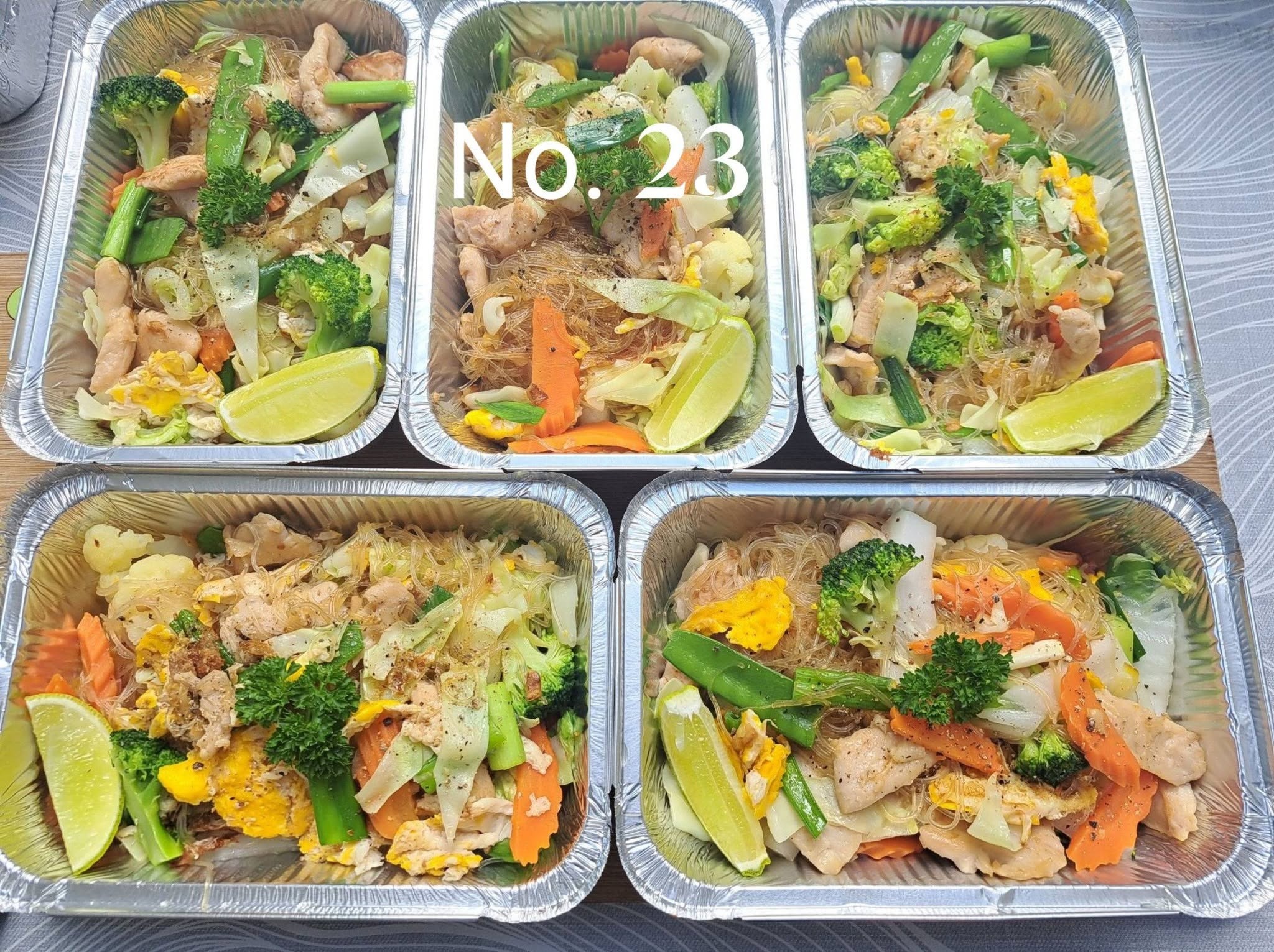 Pad Suki Hang
