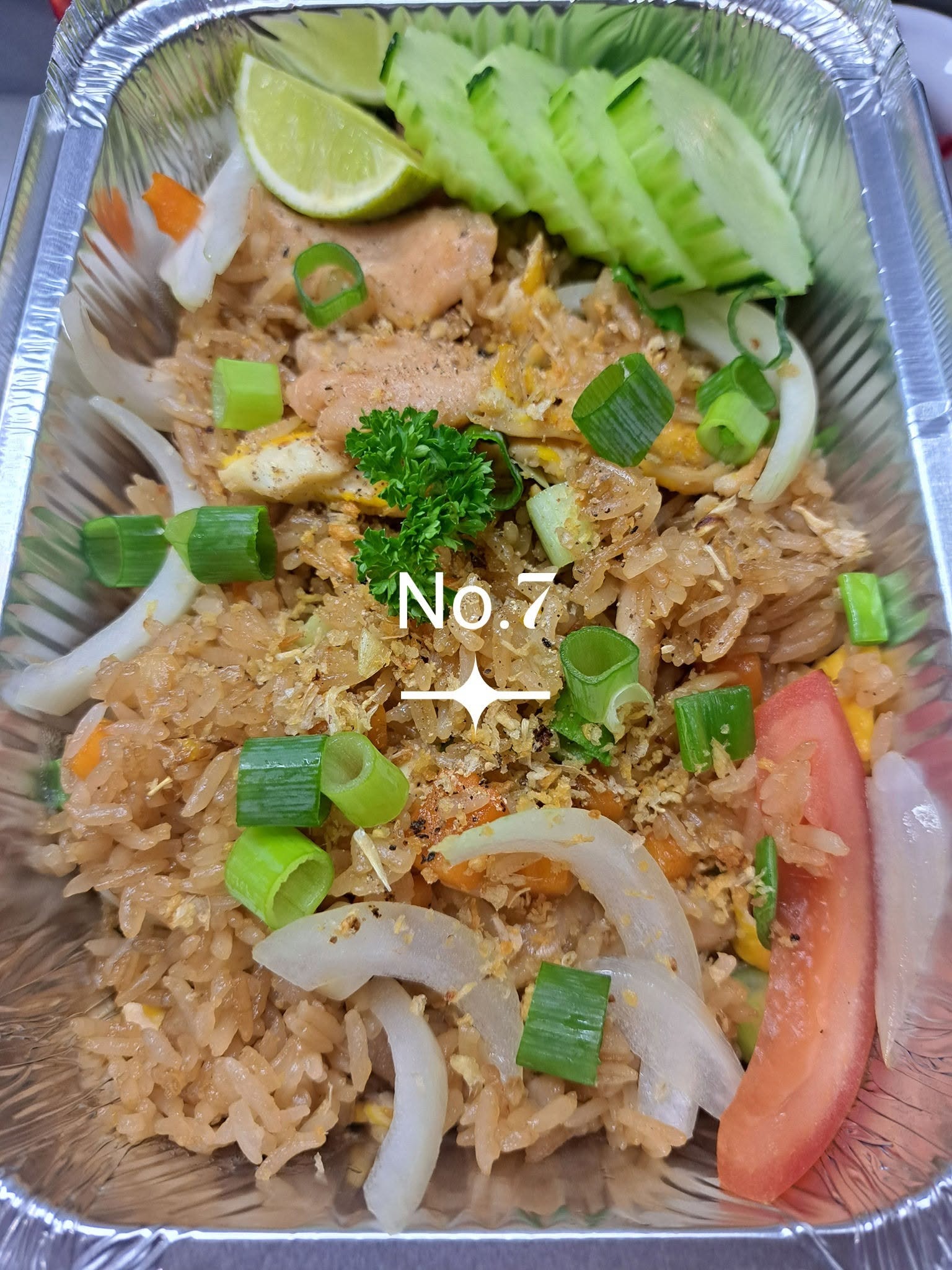 Kaow Pad
