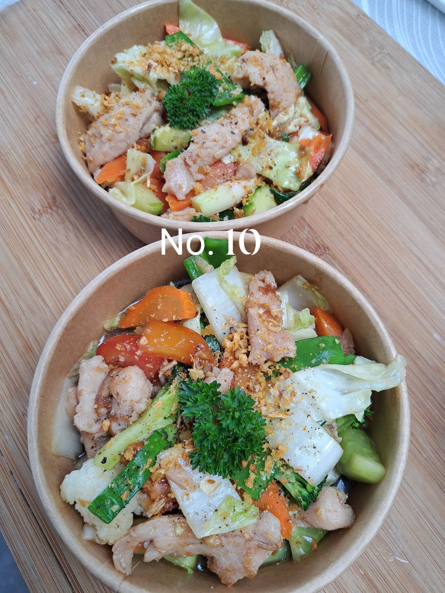 No.9 MayMay — Plat thaï 32