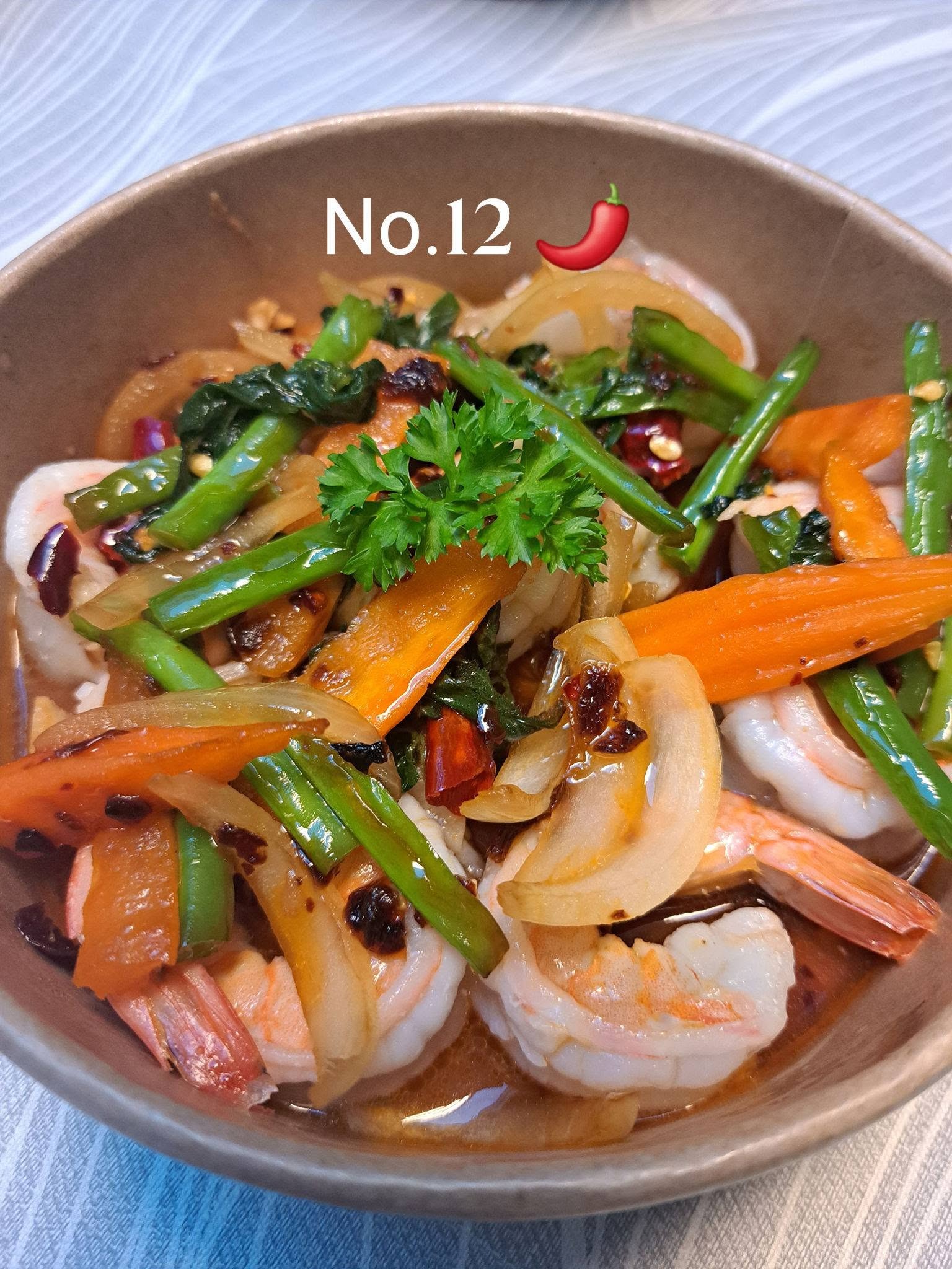 Pad Kraphrao