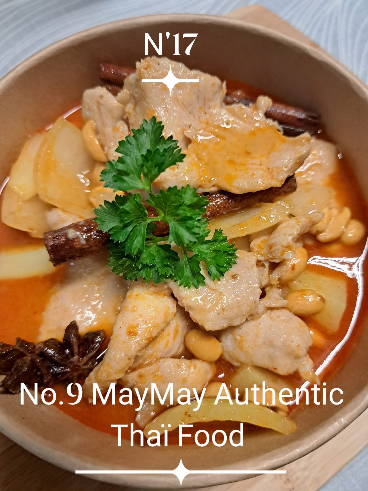 Massaman