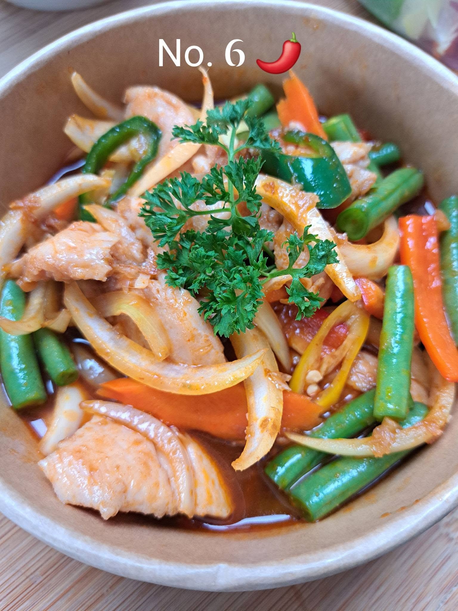 Pad Phring Kaeng