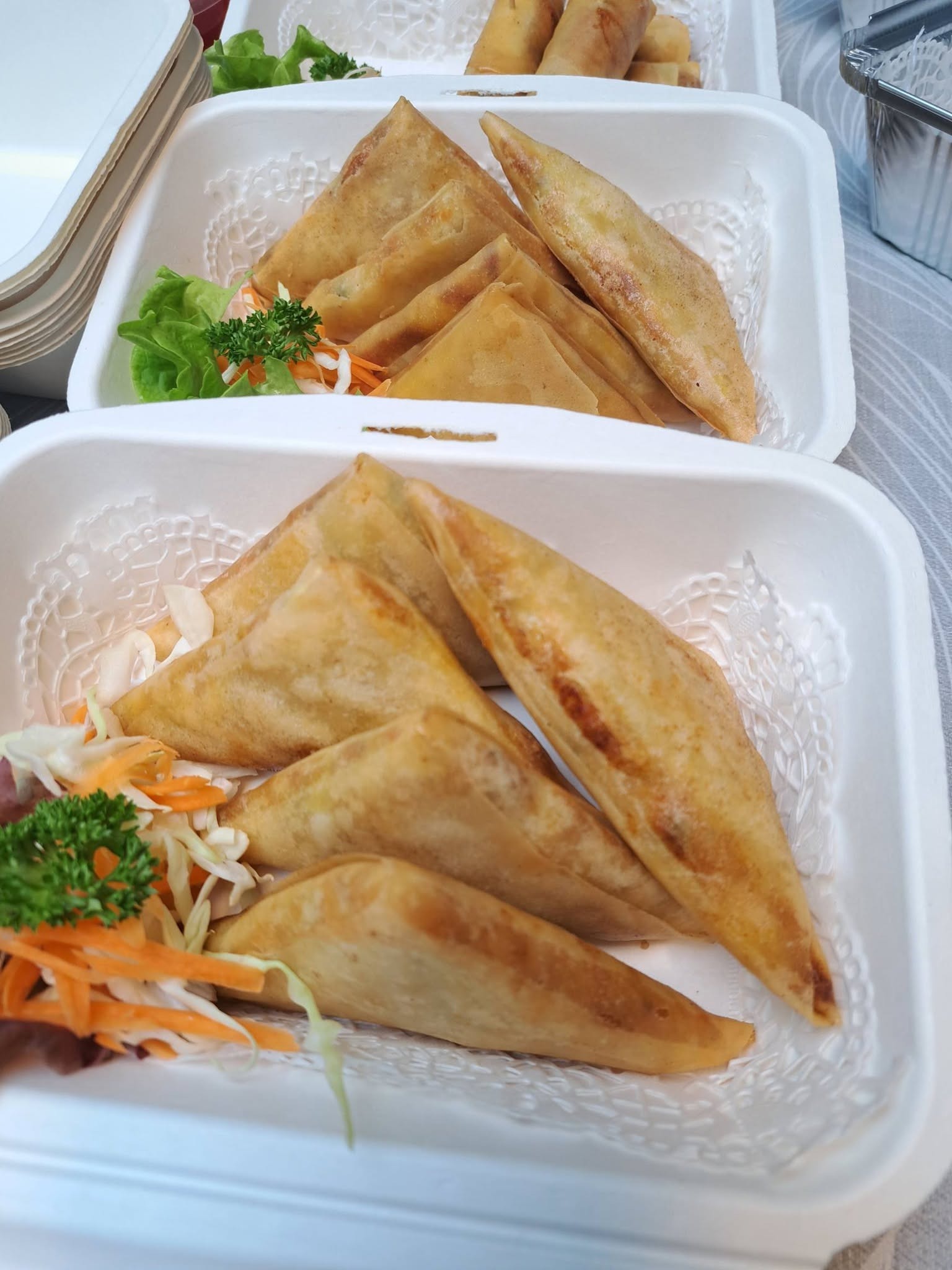 Samosa