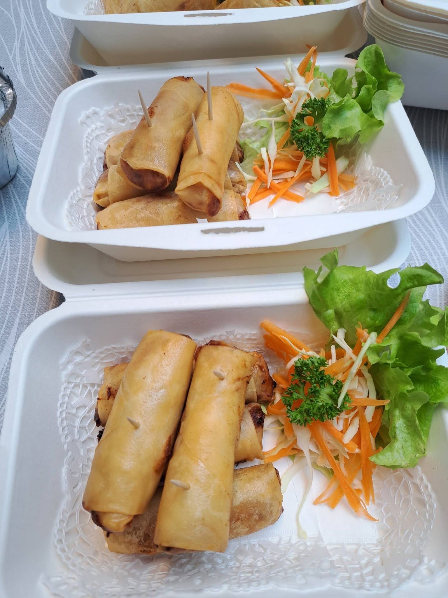 Pho Pea (Nems)